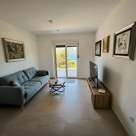 Apartmani Voljana Корчула Экстерьер фото