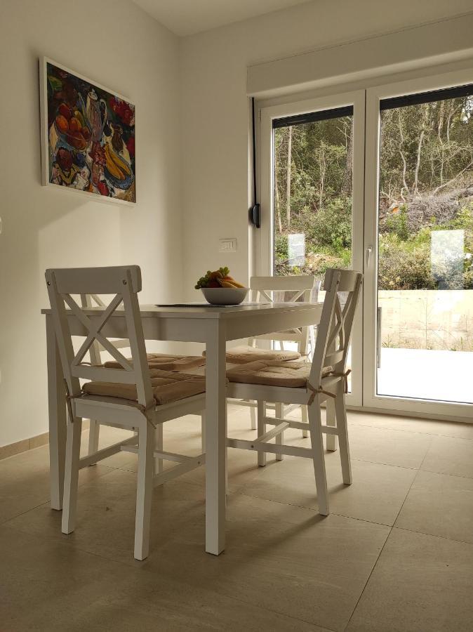 Apartmani Voljana Корчула Экстерьер фото
