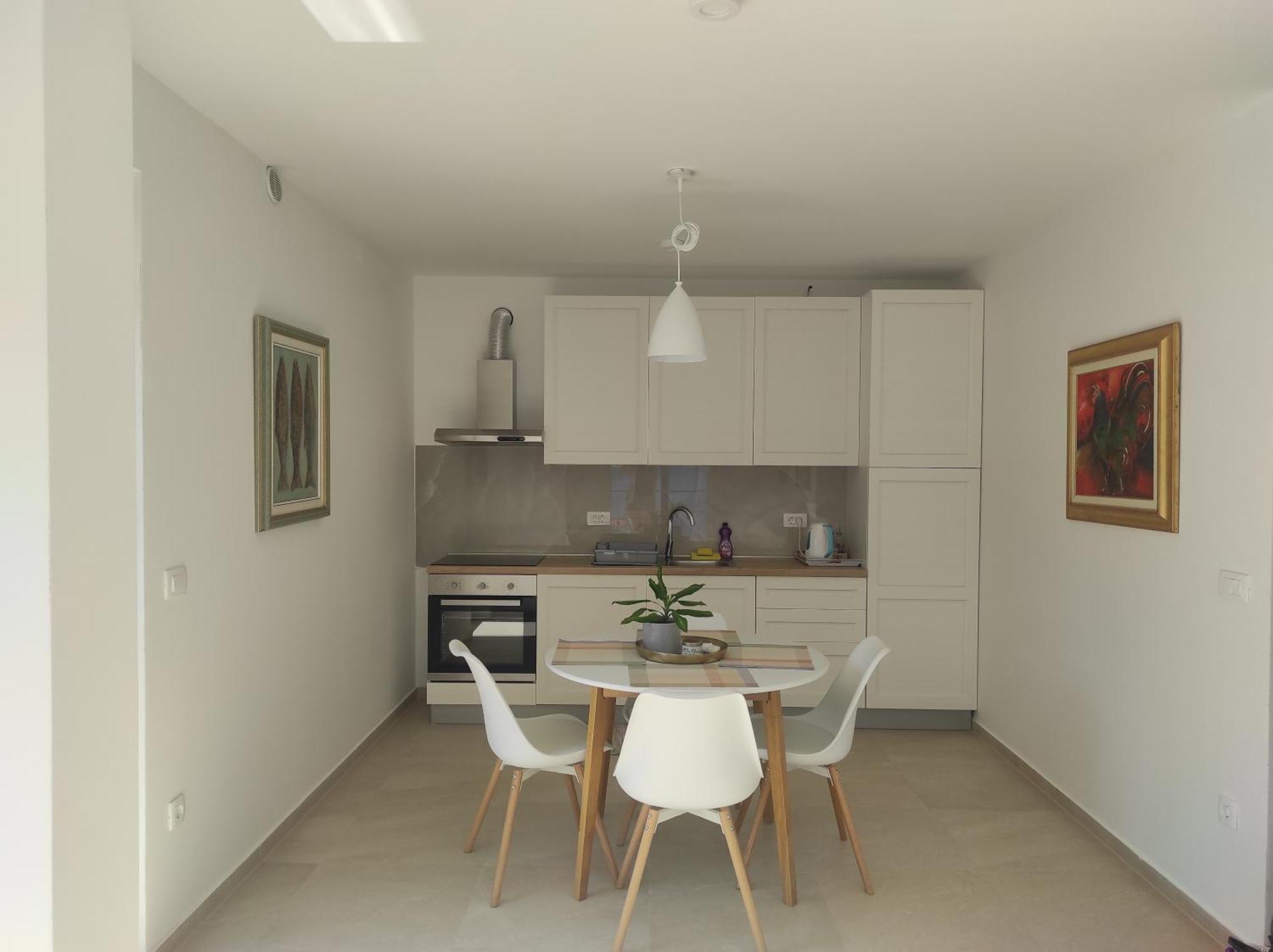 Apartmani Voljana Корчула Экстерьер фото