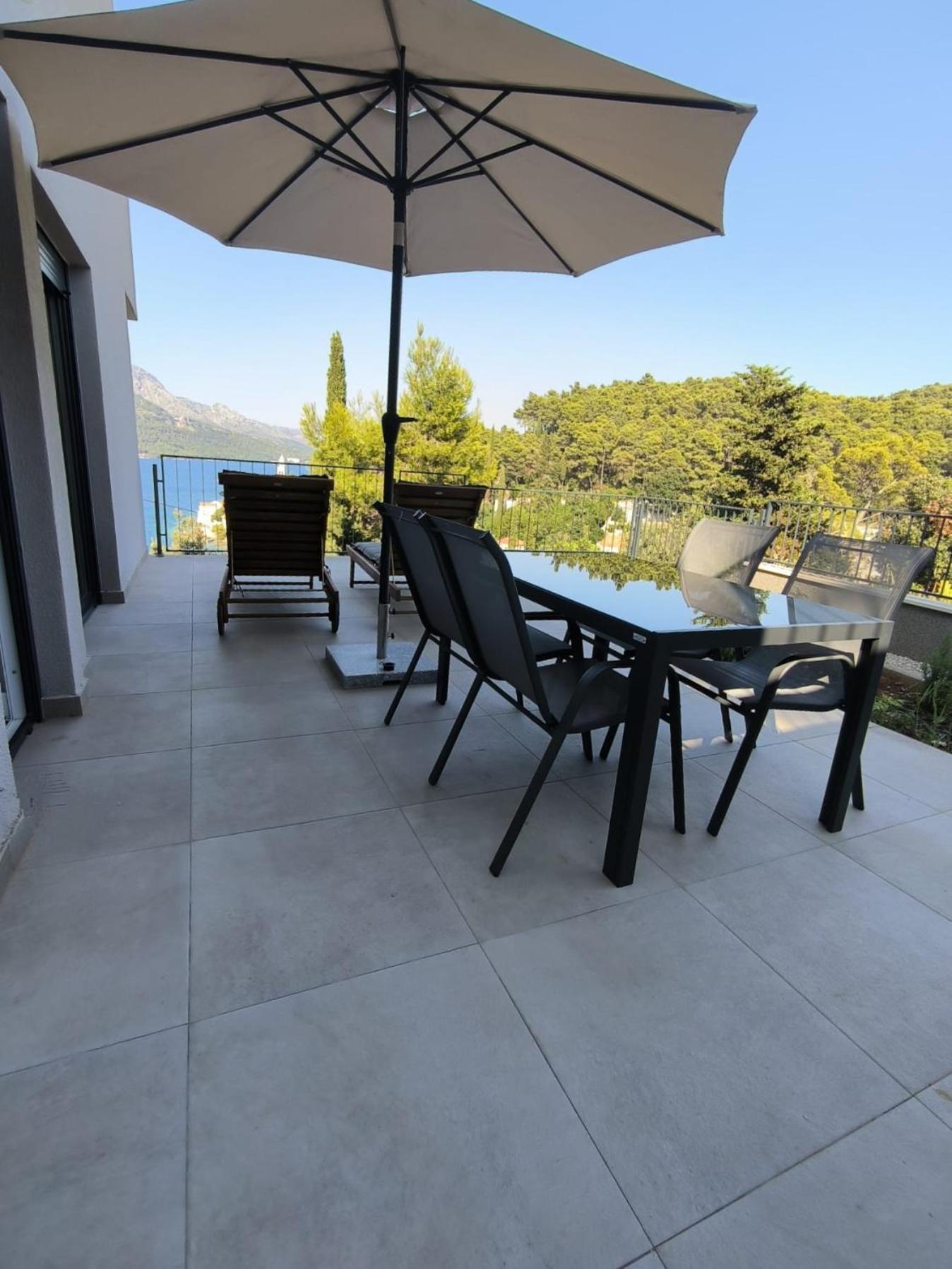 Apartmani Voljana Корчула Номер фото