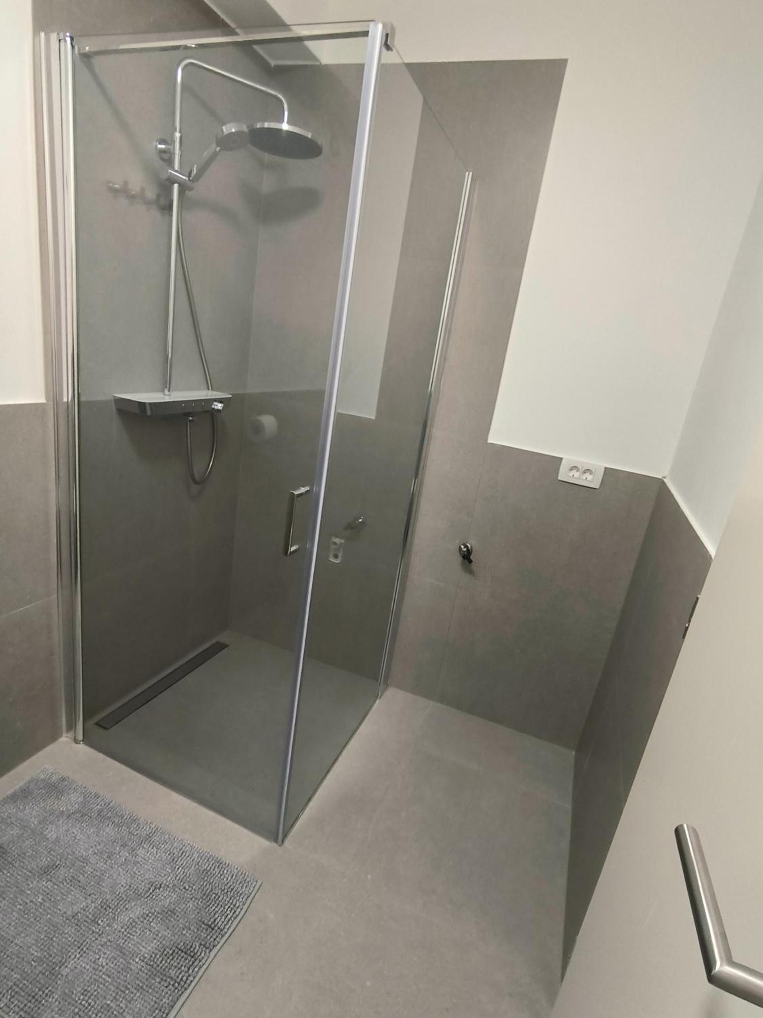 Apartmani Voljana Корчула Экстерьер фото